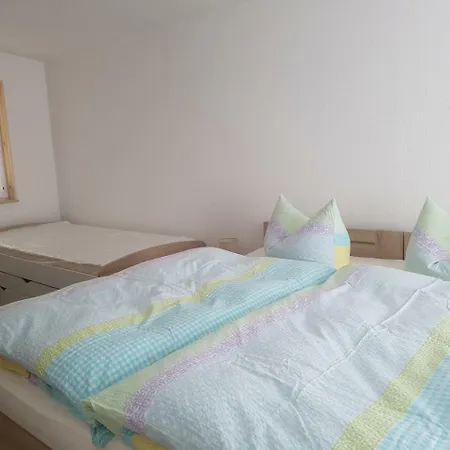 Am Graseberg 別荘 Neinstedt