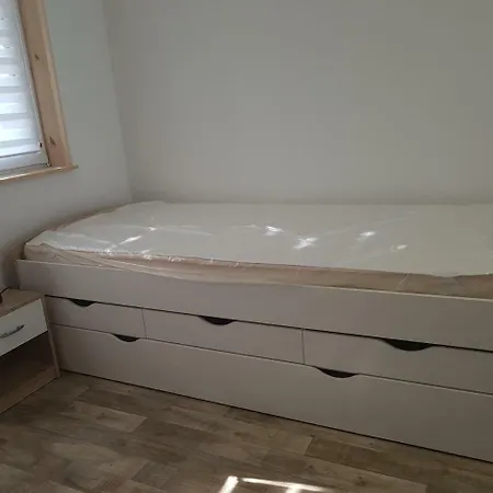 Hébergement de vacances Am Graseberg