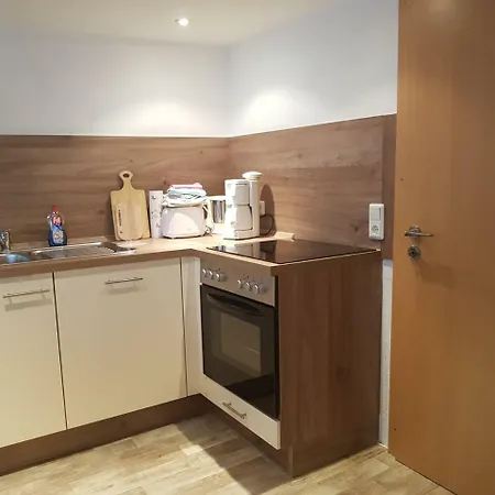 Am Graseberg Hébergement de vacances