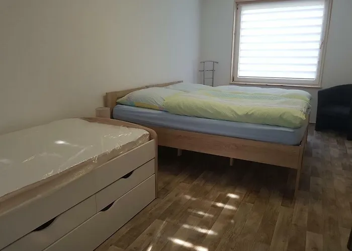 Am Graseberg * Neinstedt