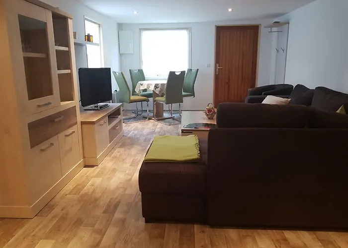 Am Graseberg Neinstedt