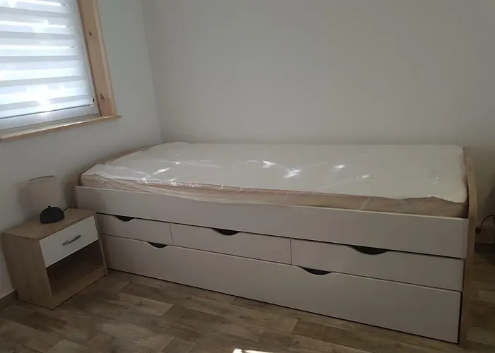 Semesterbostad Am Graseberg