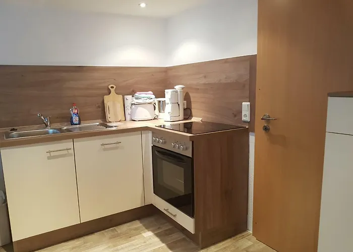 Am Graseberg Semesterbostad